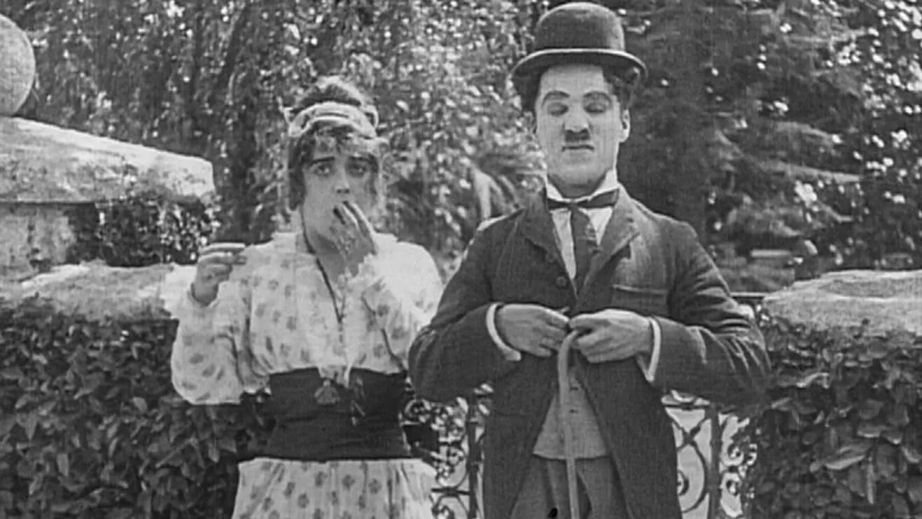 Charlot bugiardo streaming ita