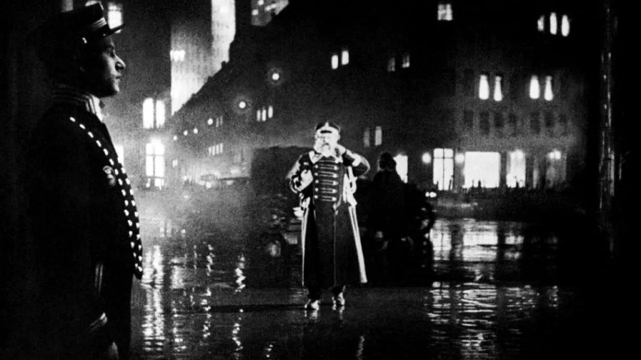 L'ultima risata streaming ita