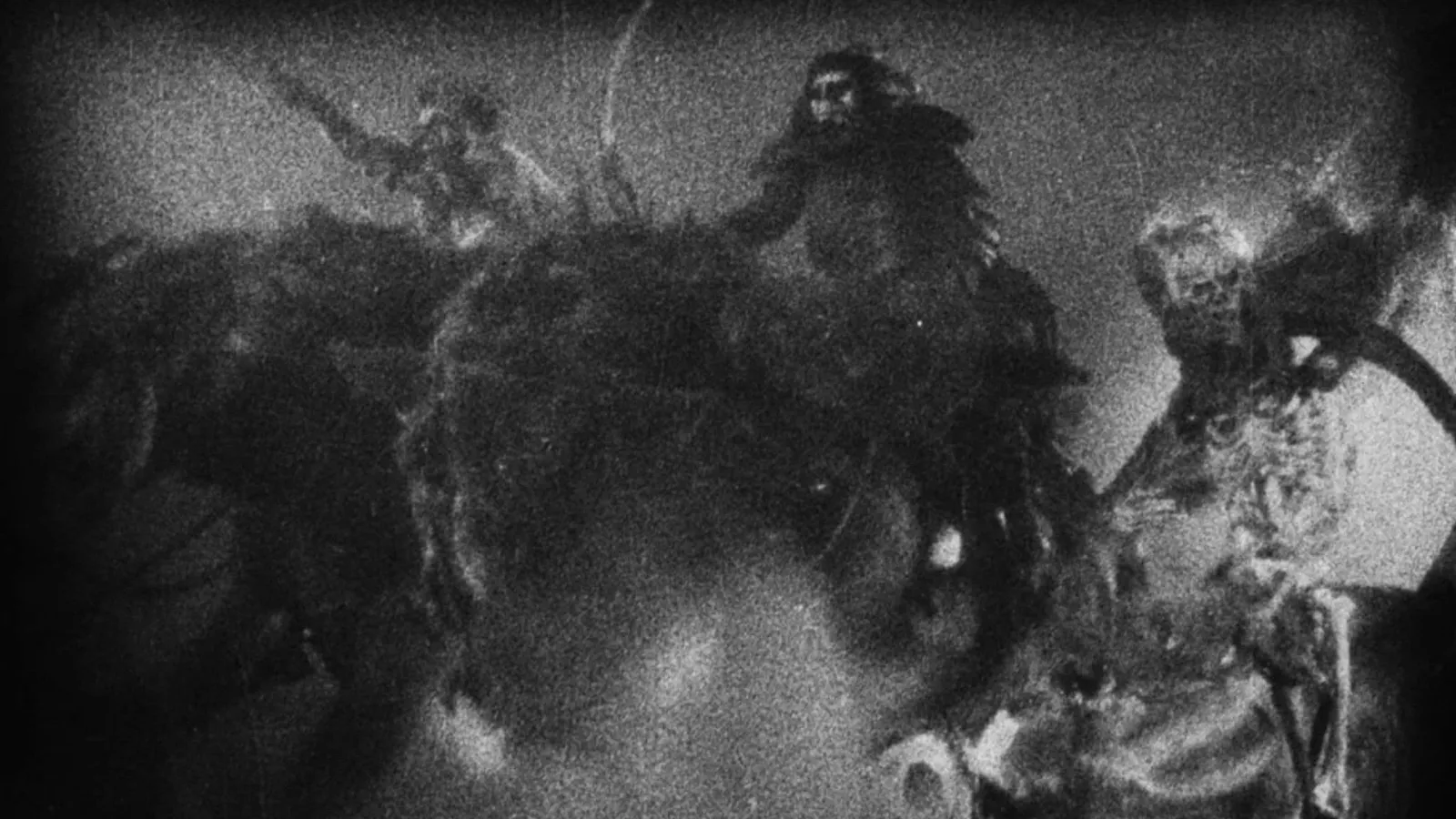 Faust streaming ita