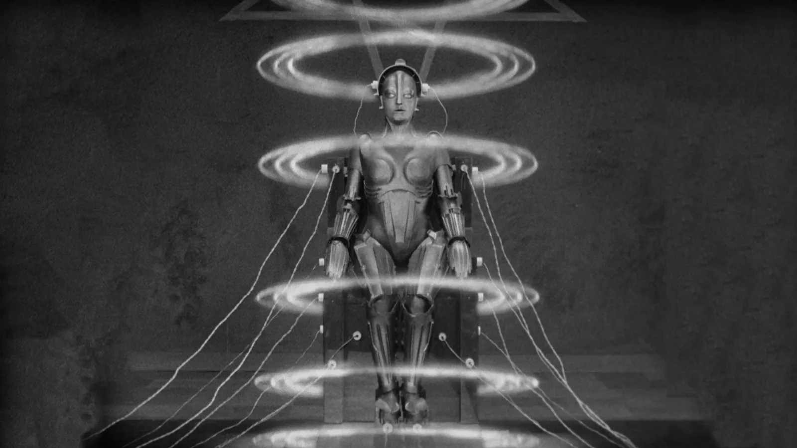 Metropolis (1927) [B/N] streaming ita