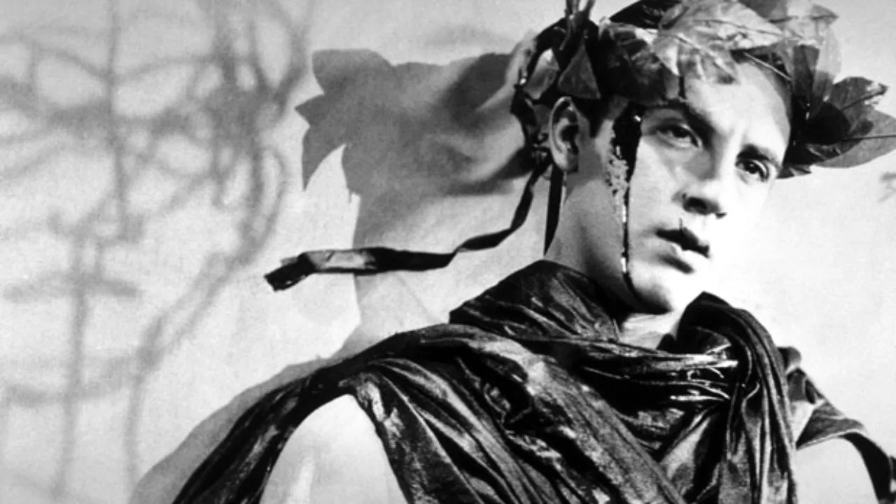 Il sangue di un poeta streaming ita