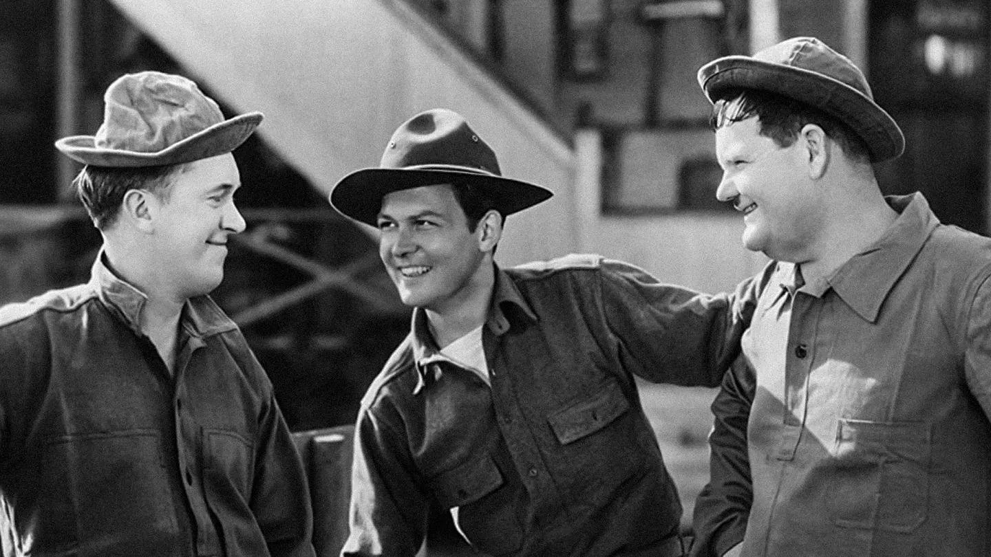 Il compagno B streaming ita