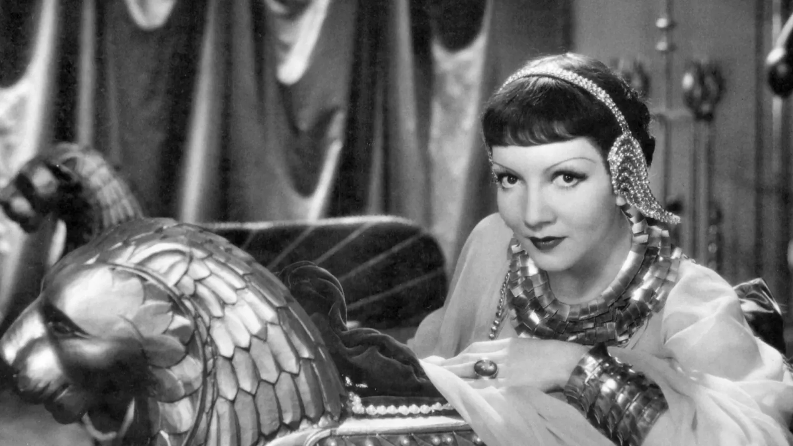 Cleopatra streaming ita