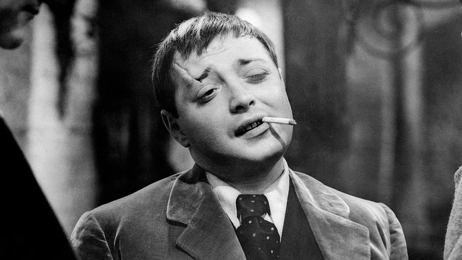 L'uomo che sapeva troppo streaming ita