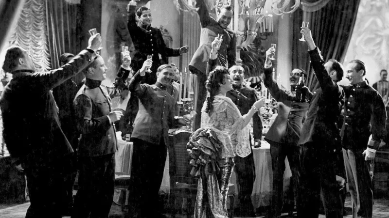 Mayerling streaming ita