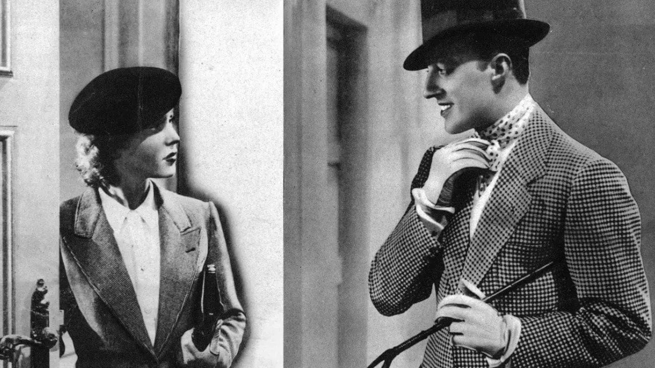 Il signor Max streaming ita