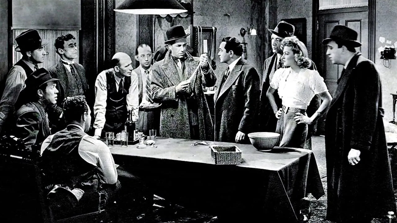Il sapore del delitto streaming ita