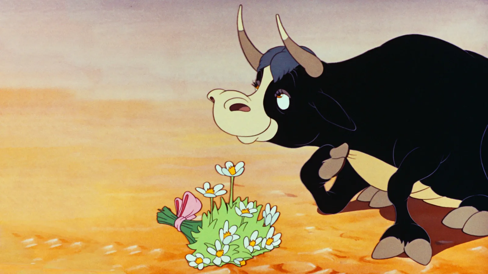 Ferdinand the Bull [CORTO] streaming ita