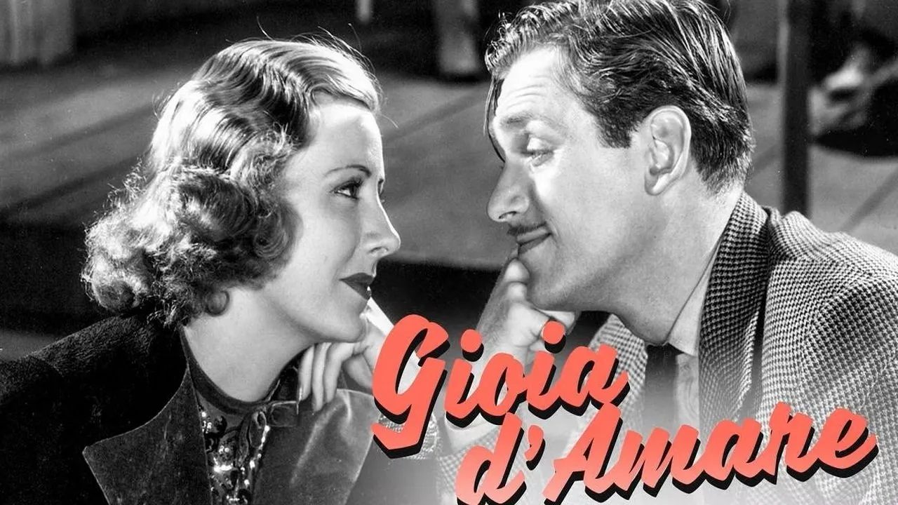Gioia d'amare streaming ita