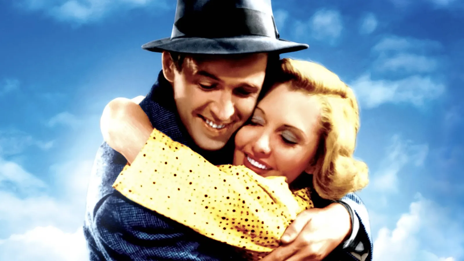 L'eterna illusione streaming ita