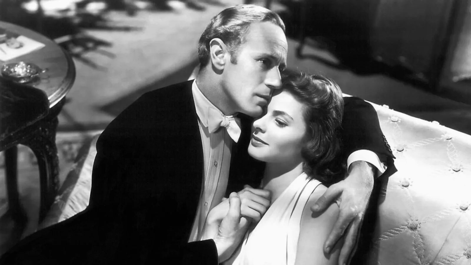Intermezzo: A Love Story [B/N] streaming ita