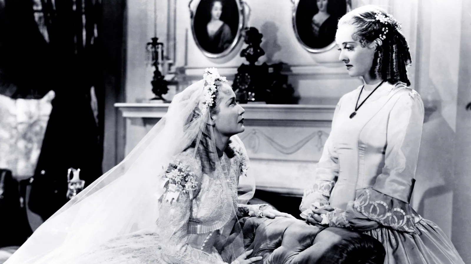 Il grande amore [B/N] streaming ita
