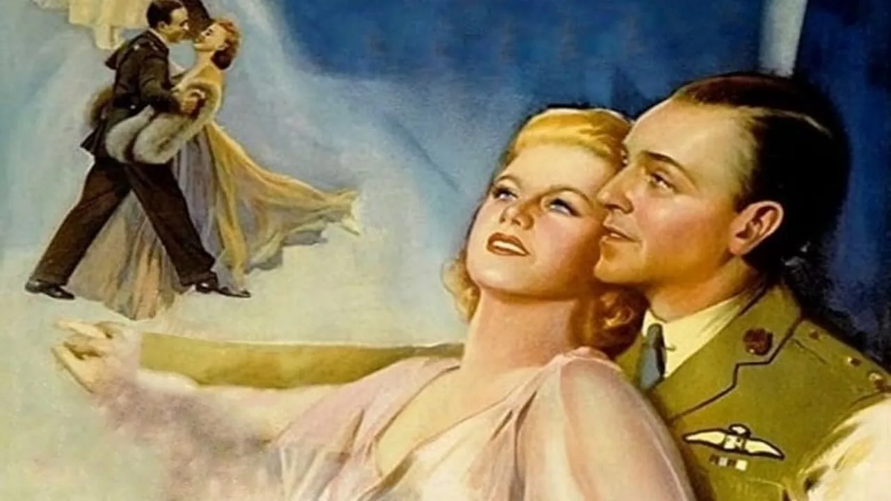 La vita di Vernon e Irene Castle streaming ita