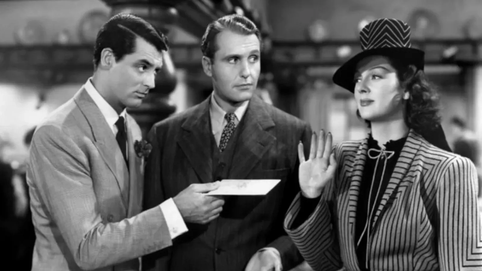 La signora del venerdì streaming ita