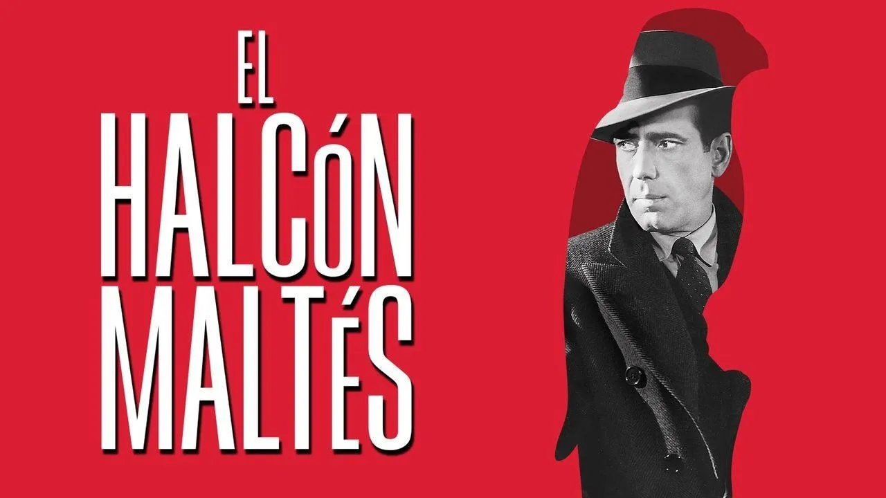 Il mistero del falco [B/N] streaming ita