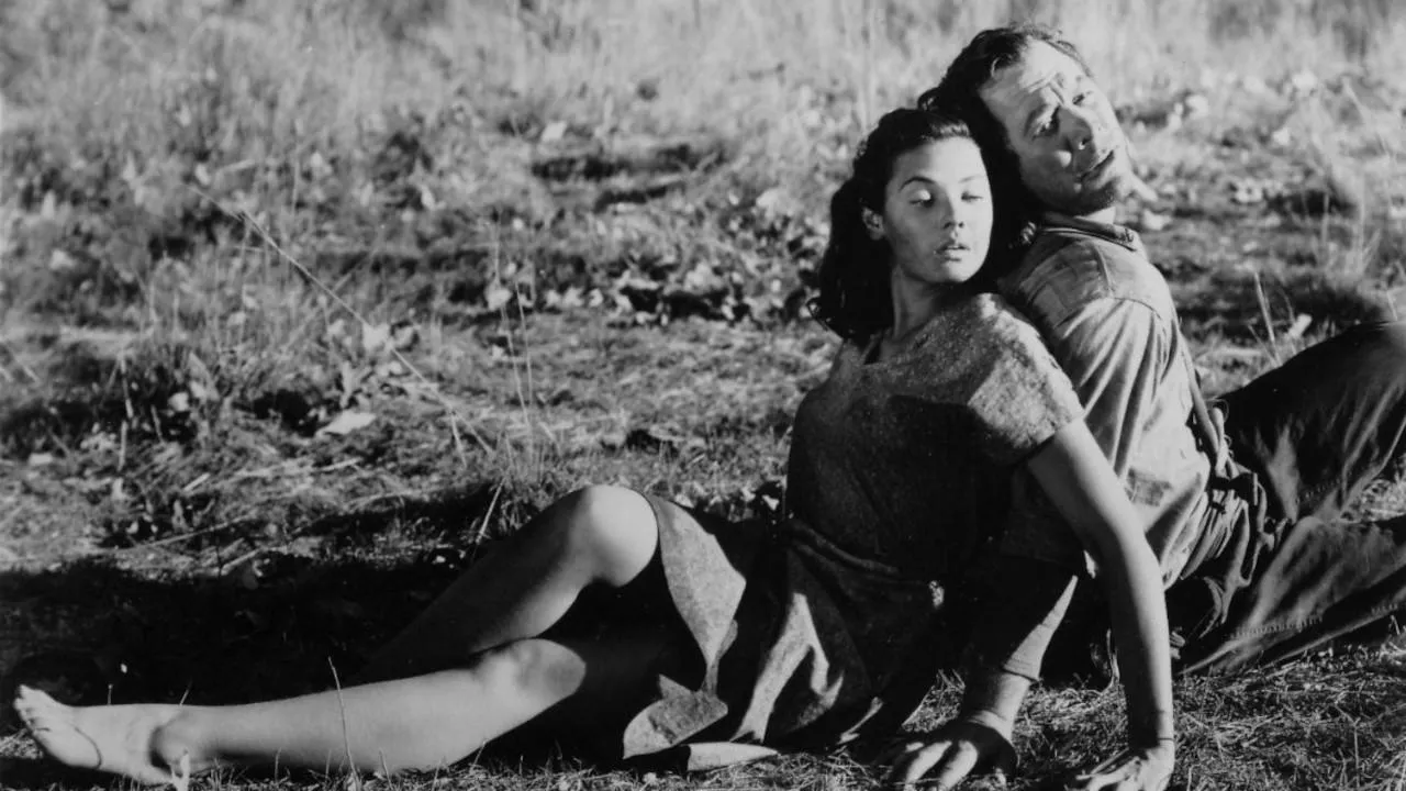 La via del tabacco [B/N] streaming ita