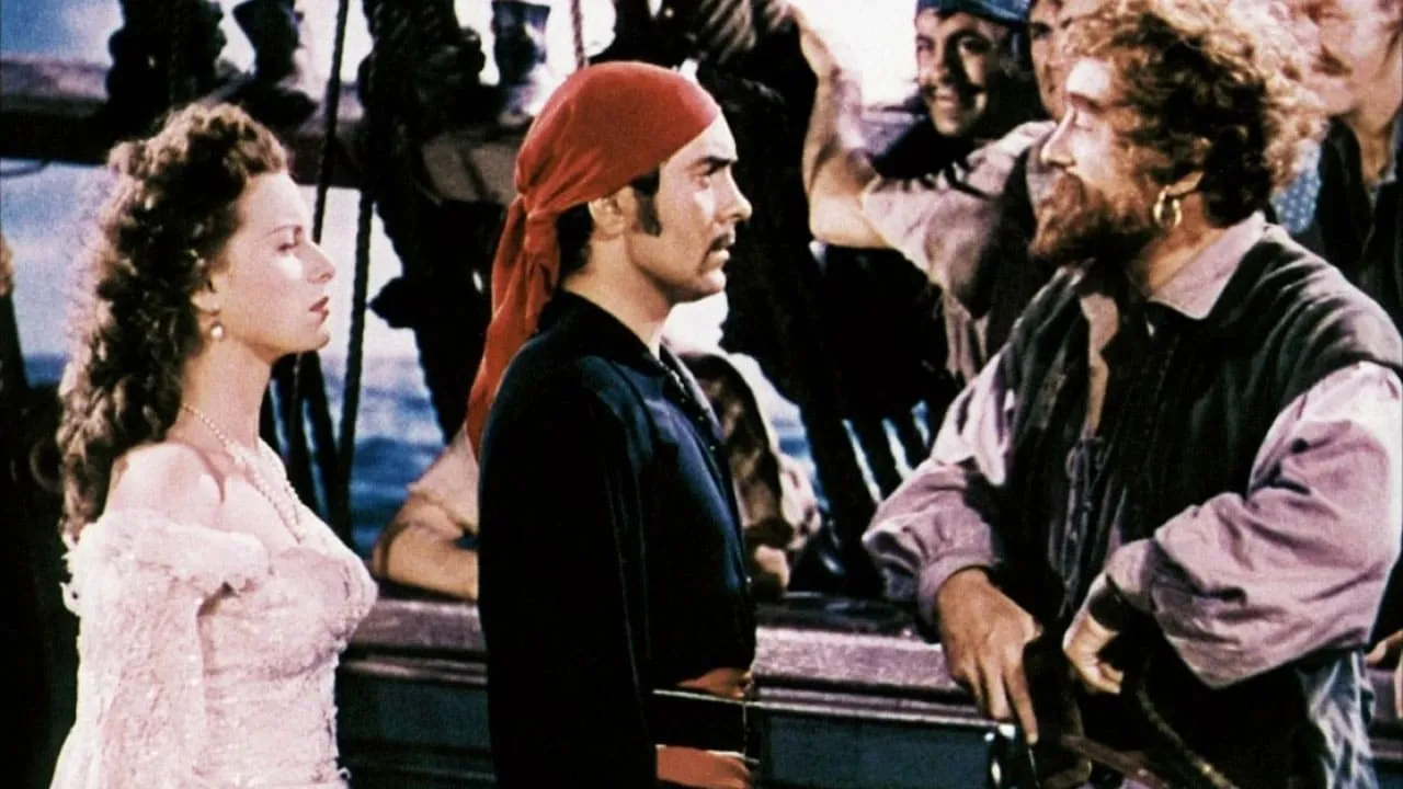 Il cigno nero streaming ita
