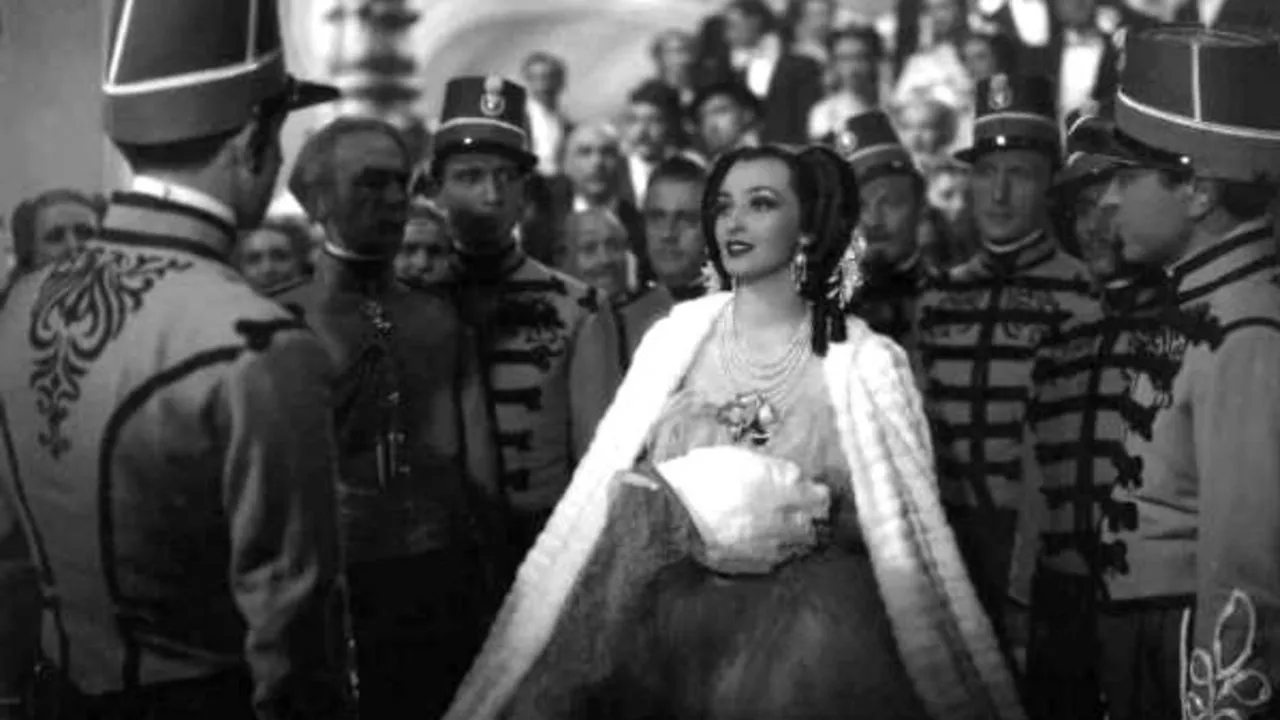 La contessa Castiglione streaming ita