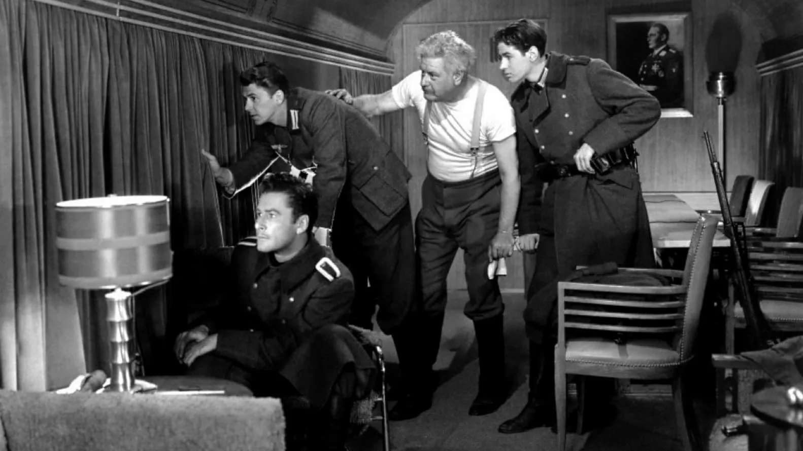 L'avventura impossibile streaming ita