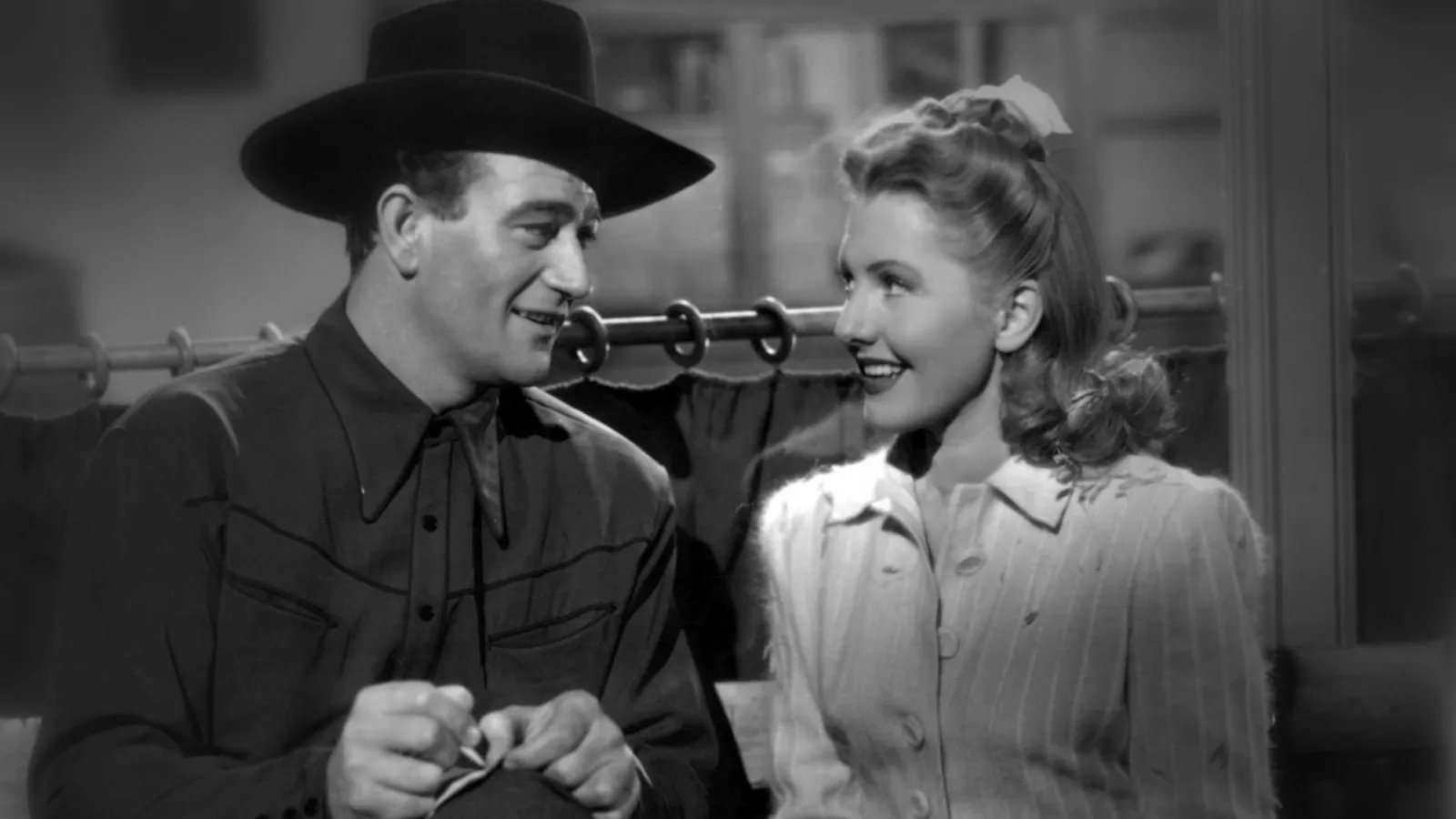 La signorina e il cow-boy streaming ita