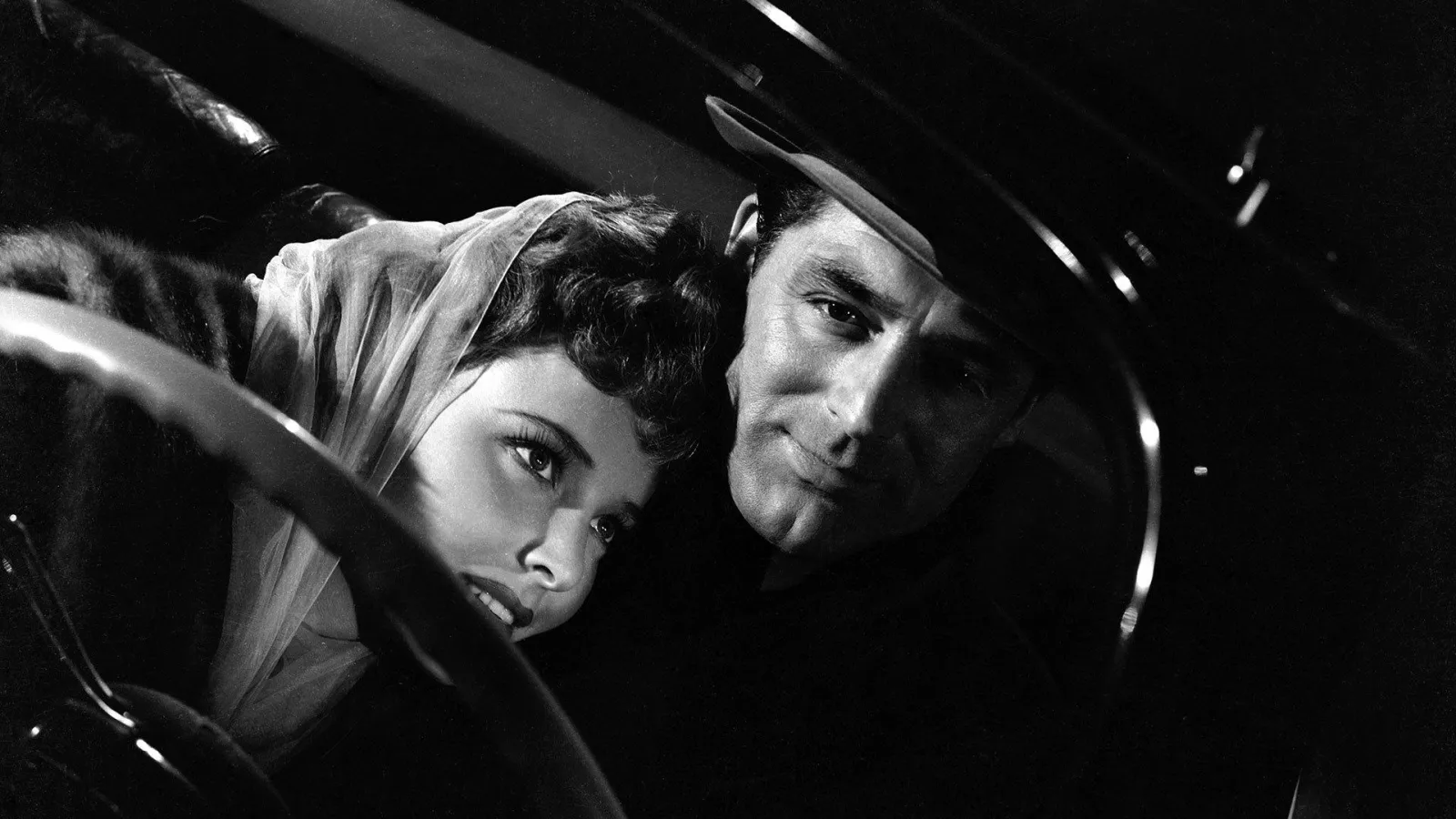 La dama e l'avventuriero streaming ita