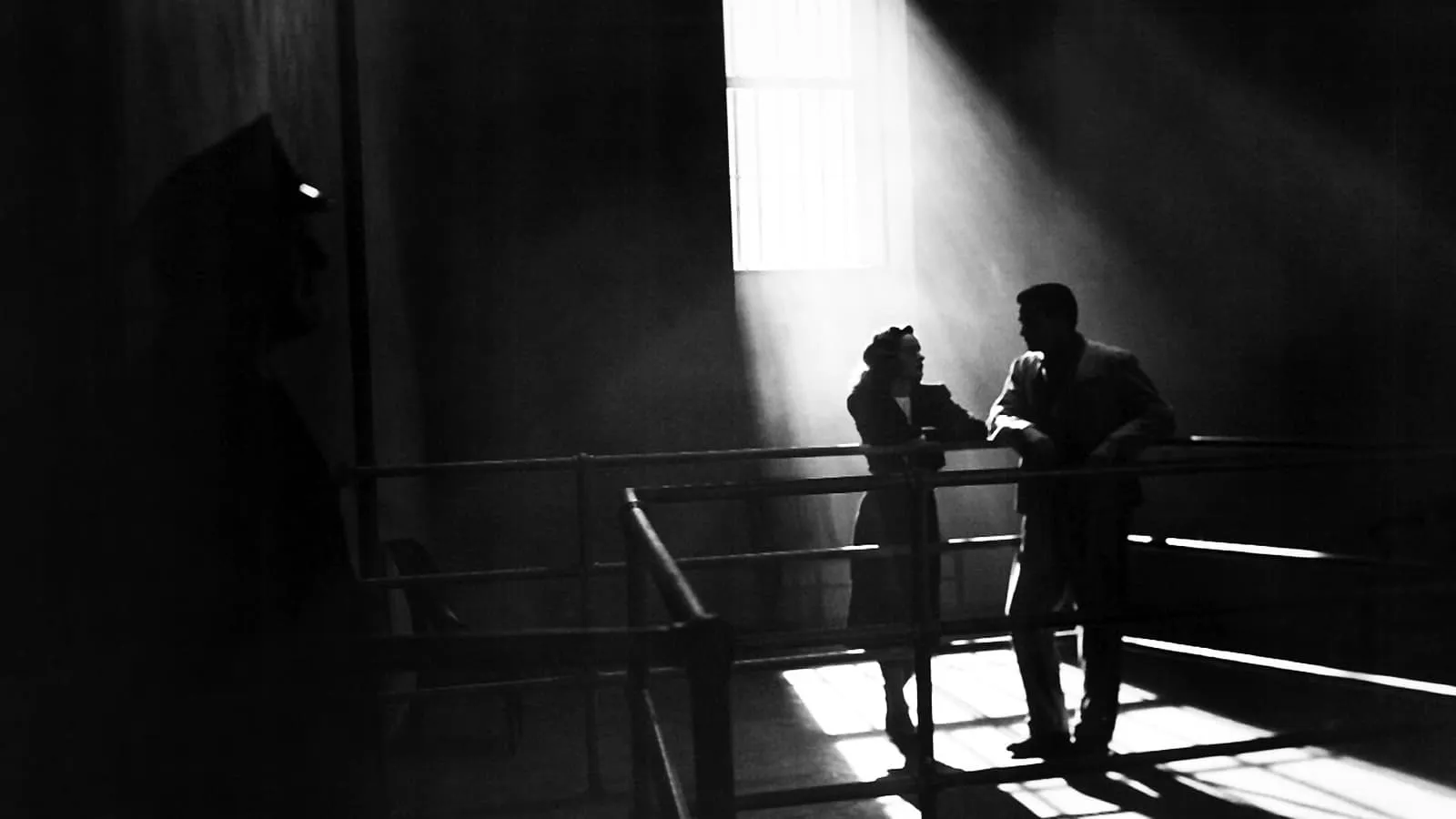 La donna fantasma streaming ita