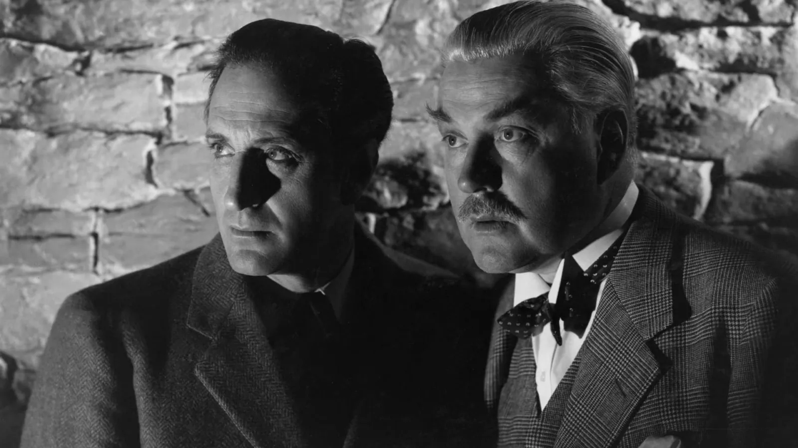 Sherlock Holmes e l'artiglio scarlatto streaming ita