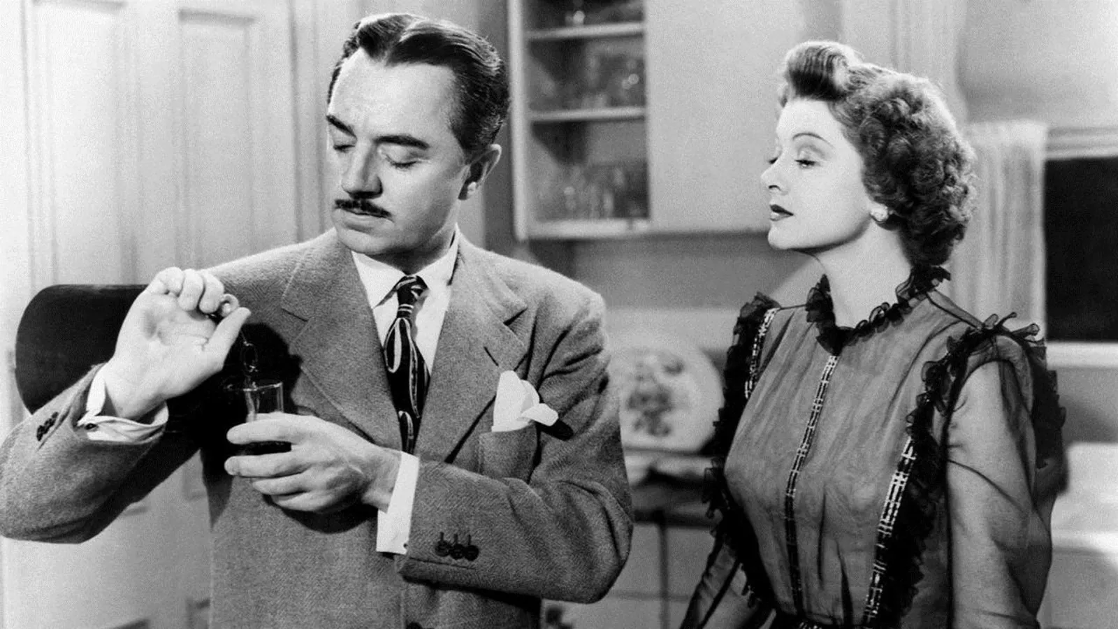 L'uomo ombra torna a casa streaming ita