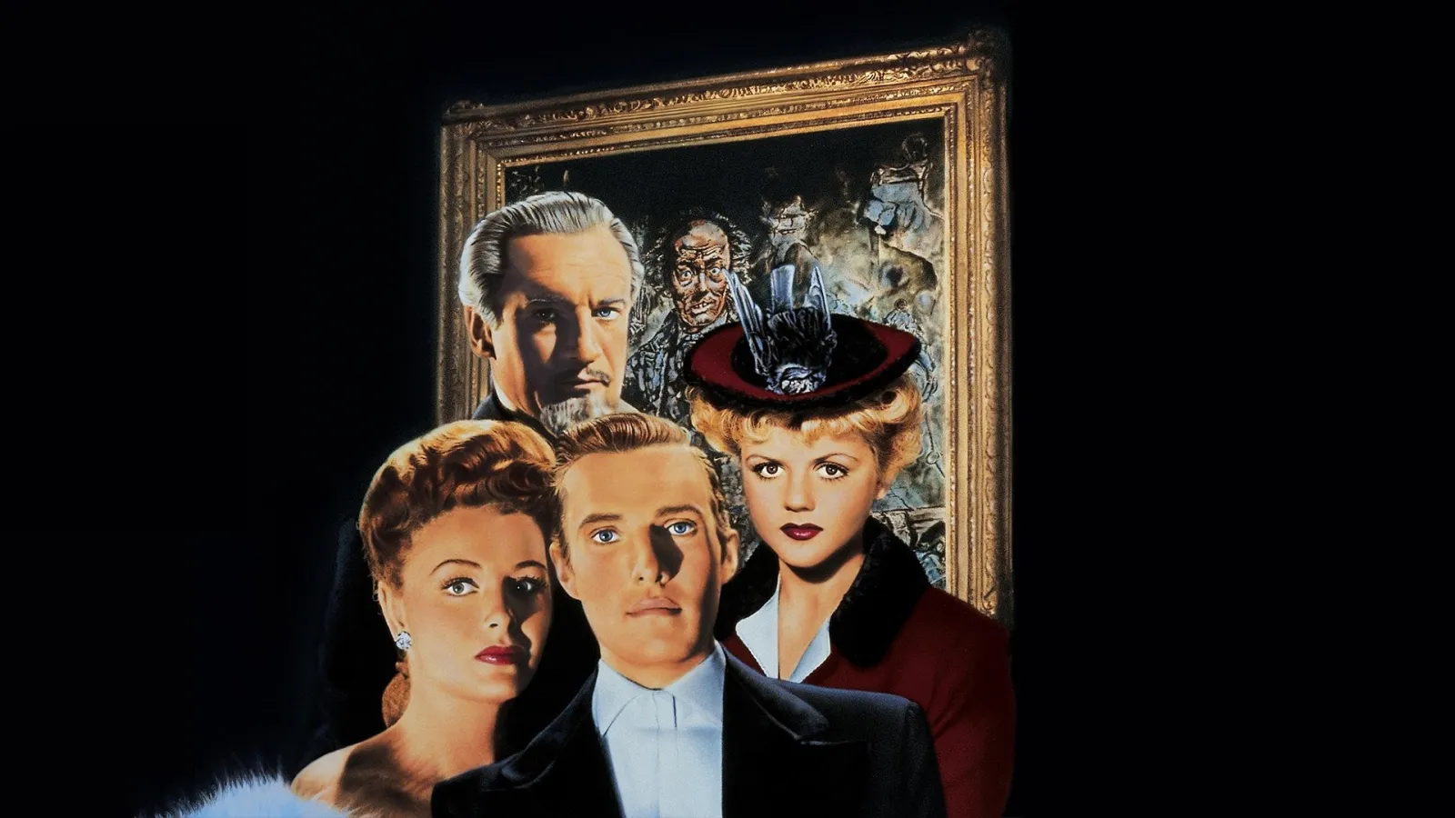 Il ritratto di Dorian Gray streaming ita