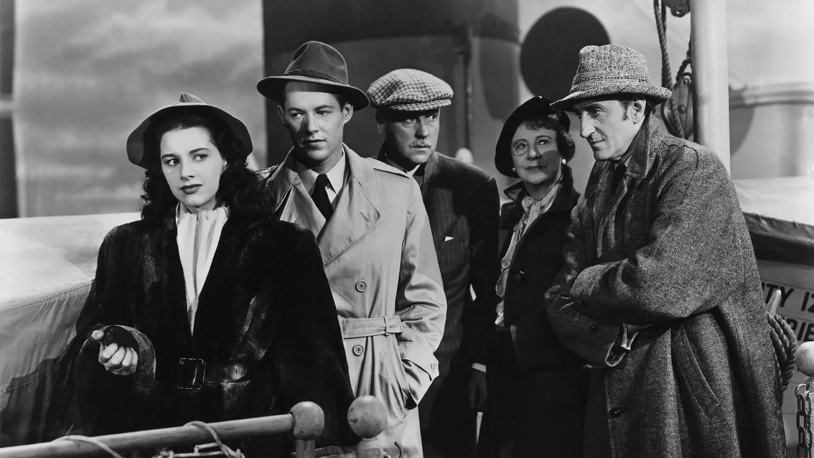 Sherlock Holmes - Destinazione Algeri streaming ita