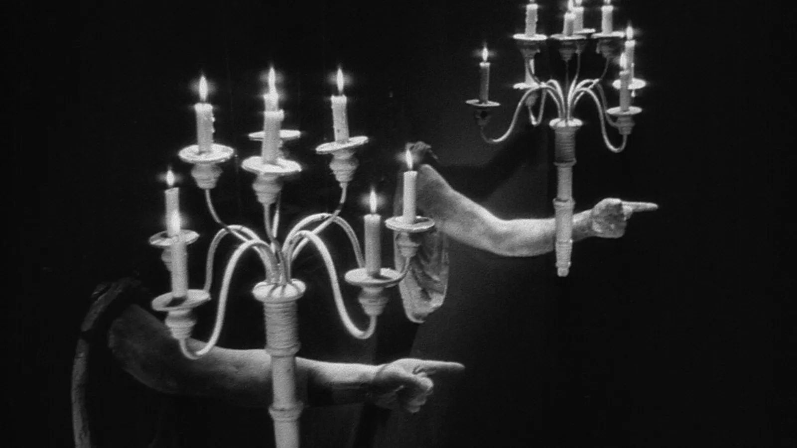 La bella e la bestia (1946) streaming ita