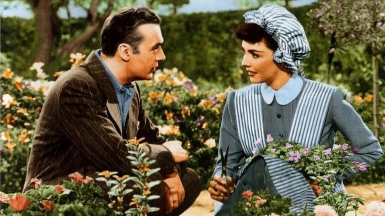 Fra le tue braccia [B/N] streaming ita