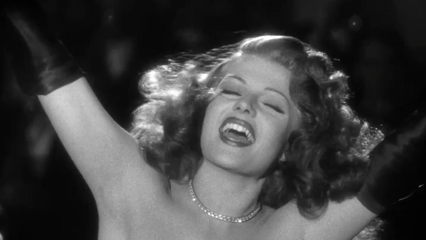 Gilda streaming ita