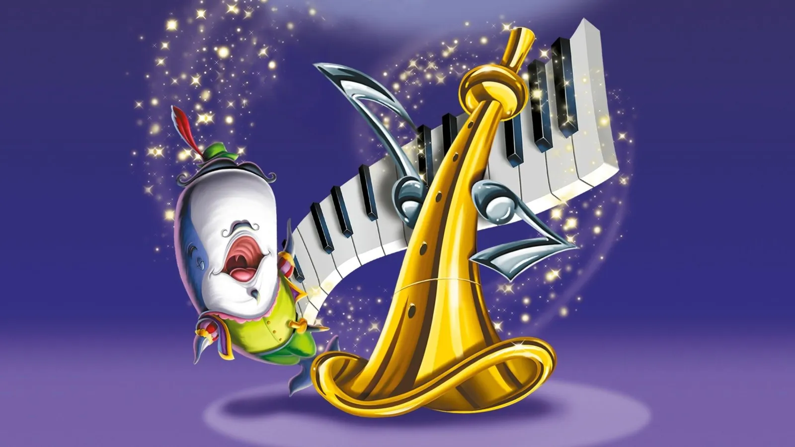 Musica maestro! streaming ita