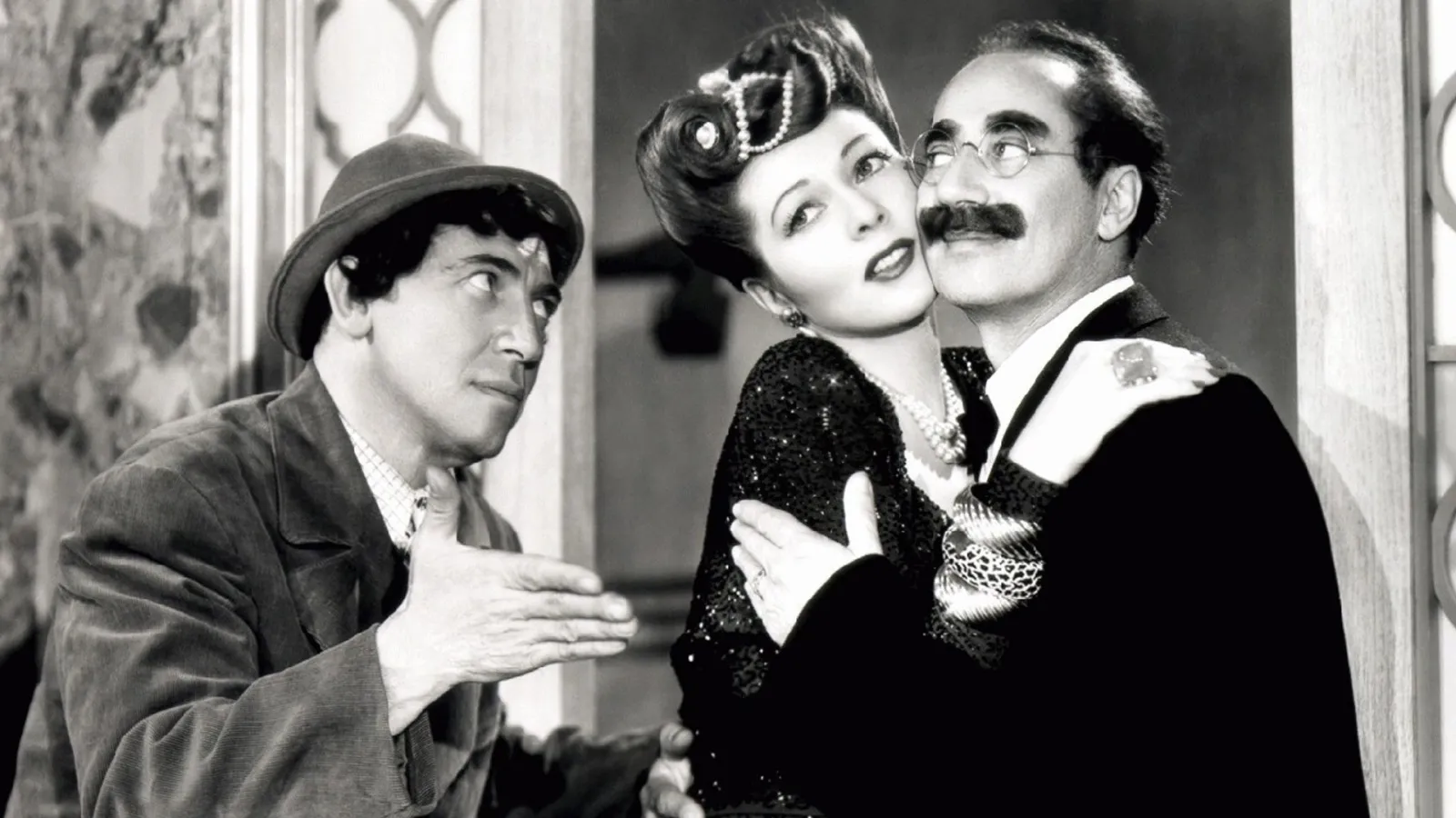 Una notte a Casablanca streaming ita