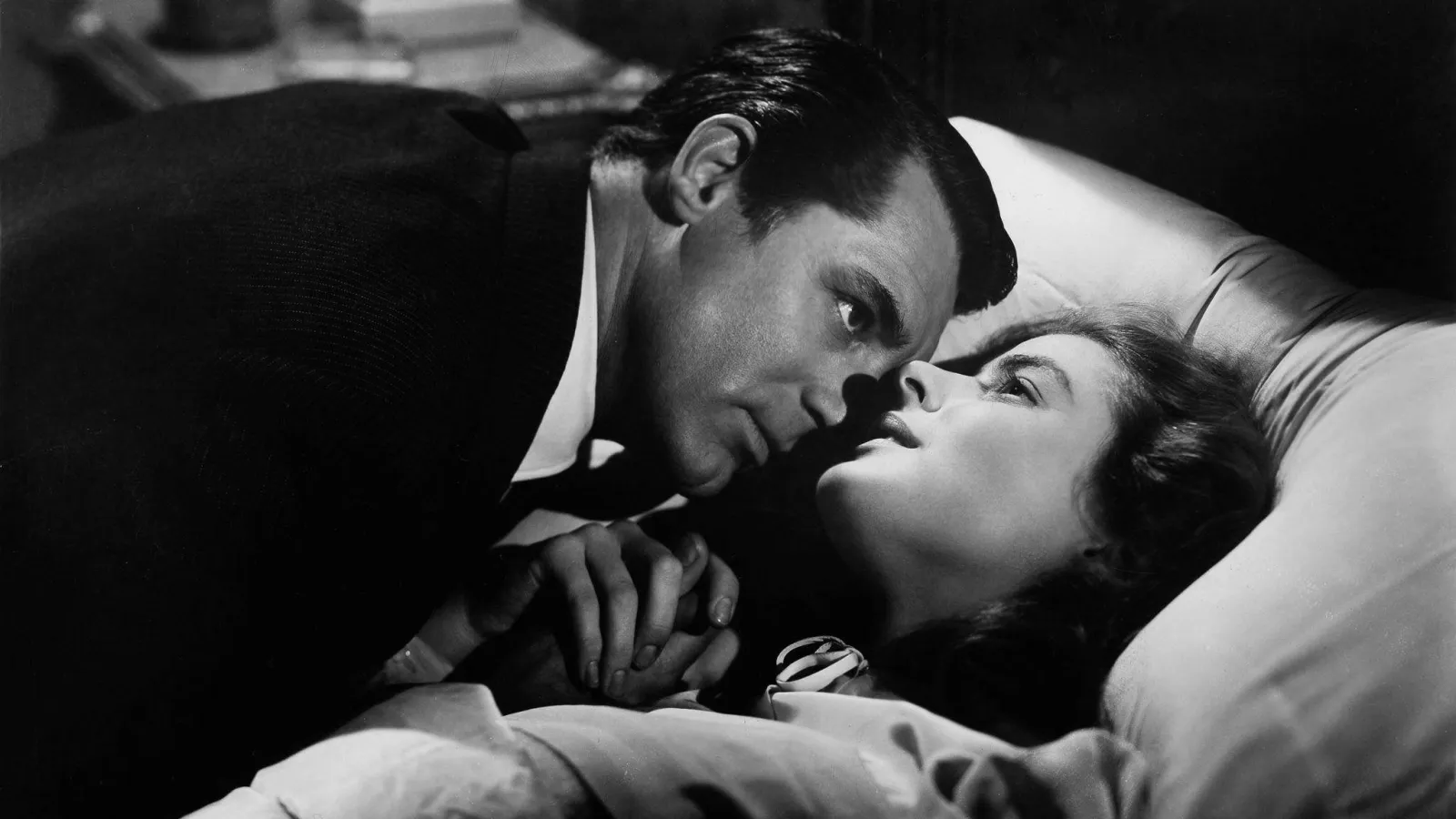 Notorious - L'amante perduta streaming ita