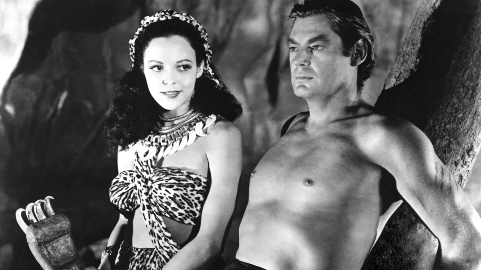 Tarzan e la donna leopardo streaming ita