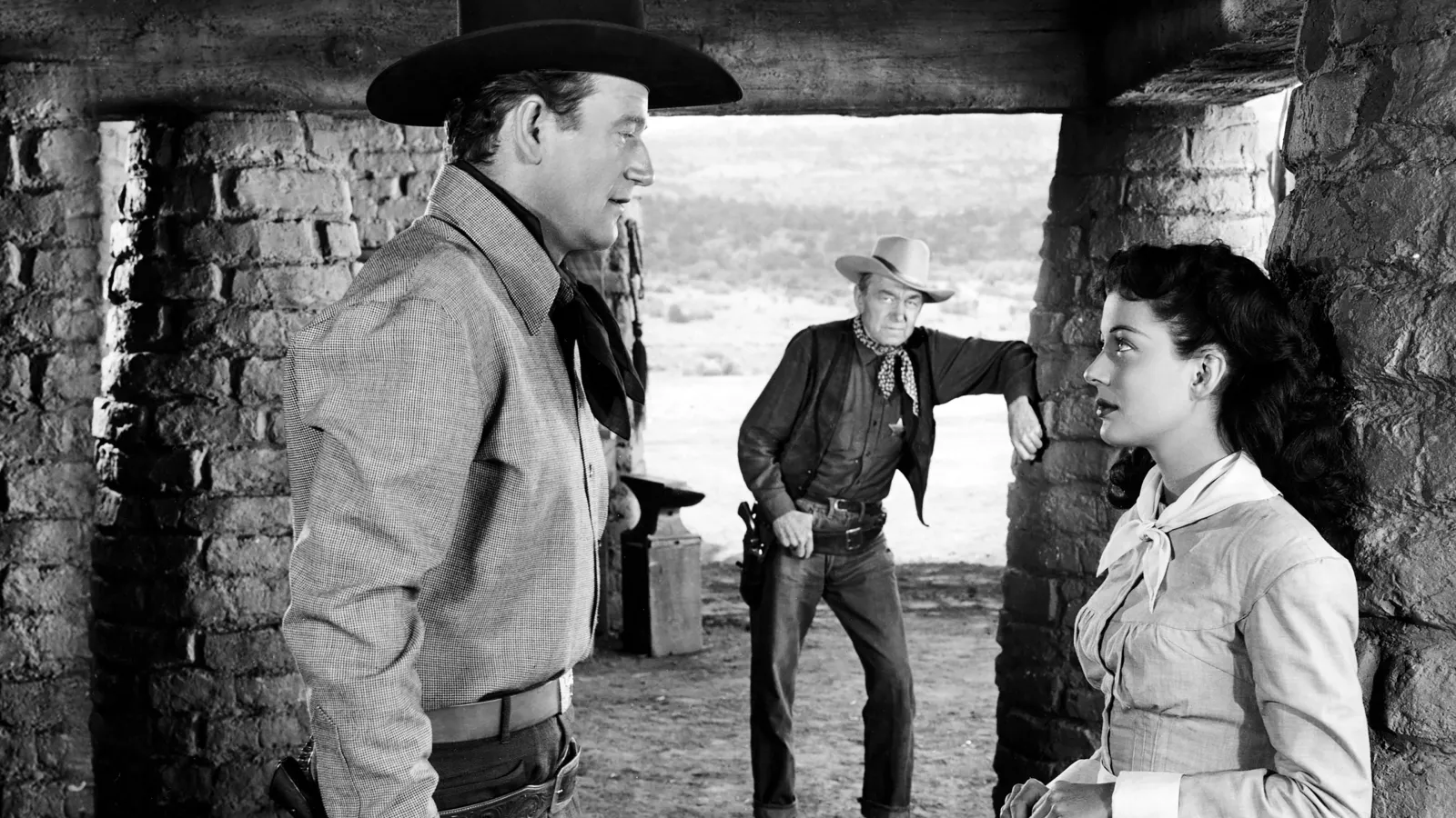 L'ultima conquista streaming ita