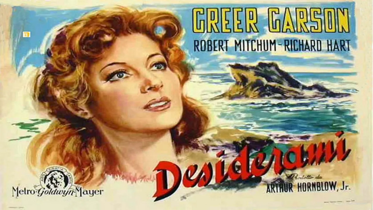 Desiderami streaming ita