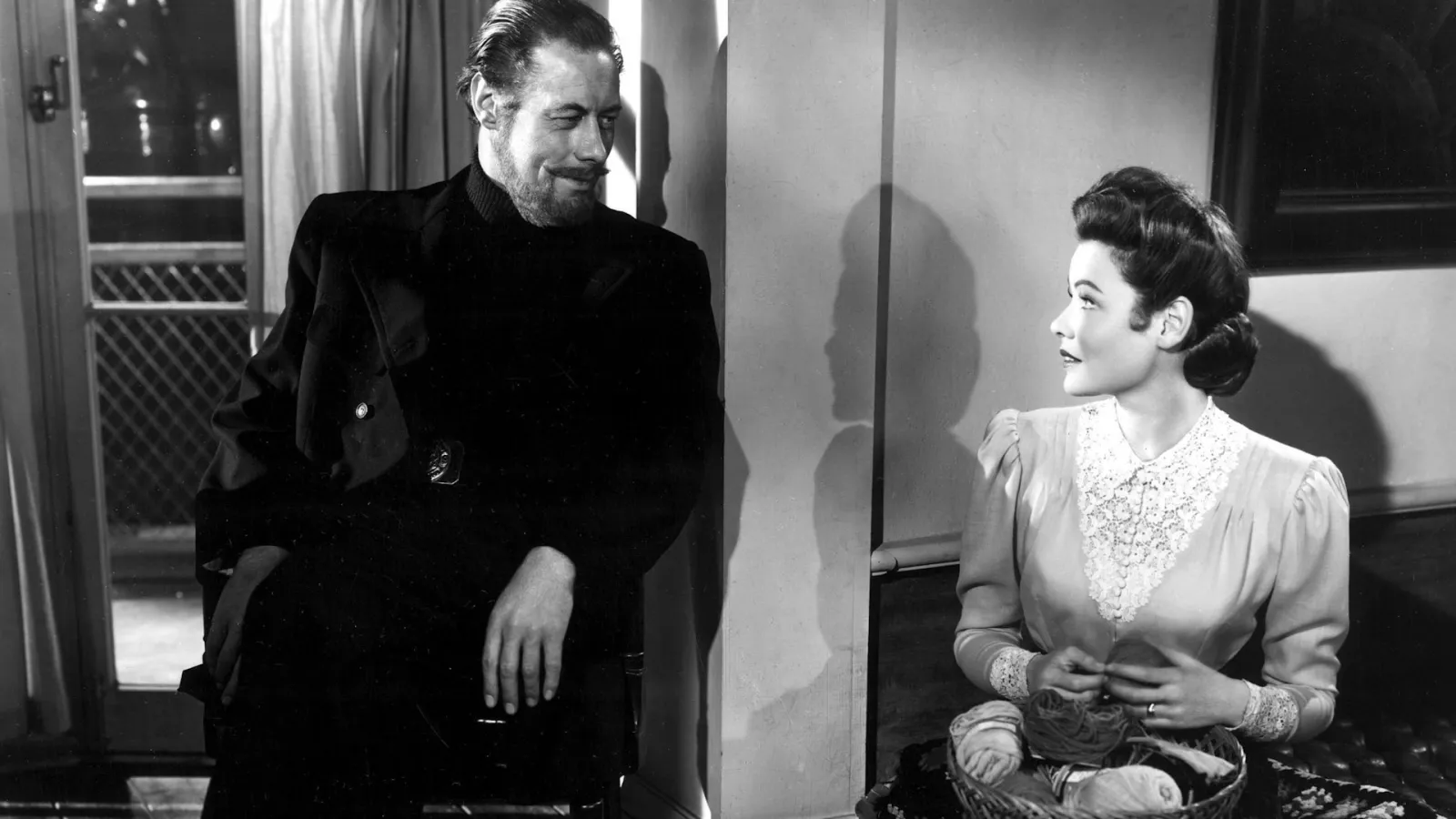 Il fantasma e la signora Muir streaming ita