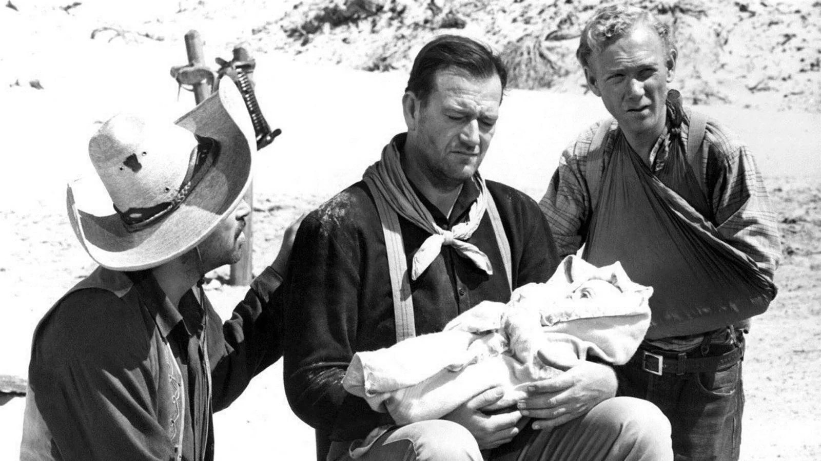 In nome di Dio - Il Texano streaming ita