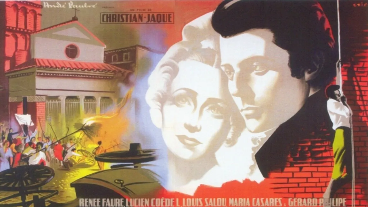 La Certosa di Parma streaming ita