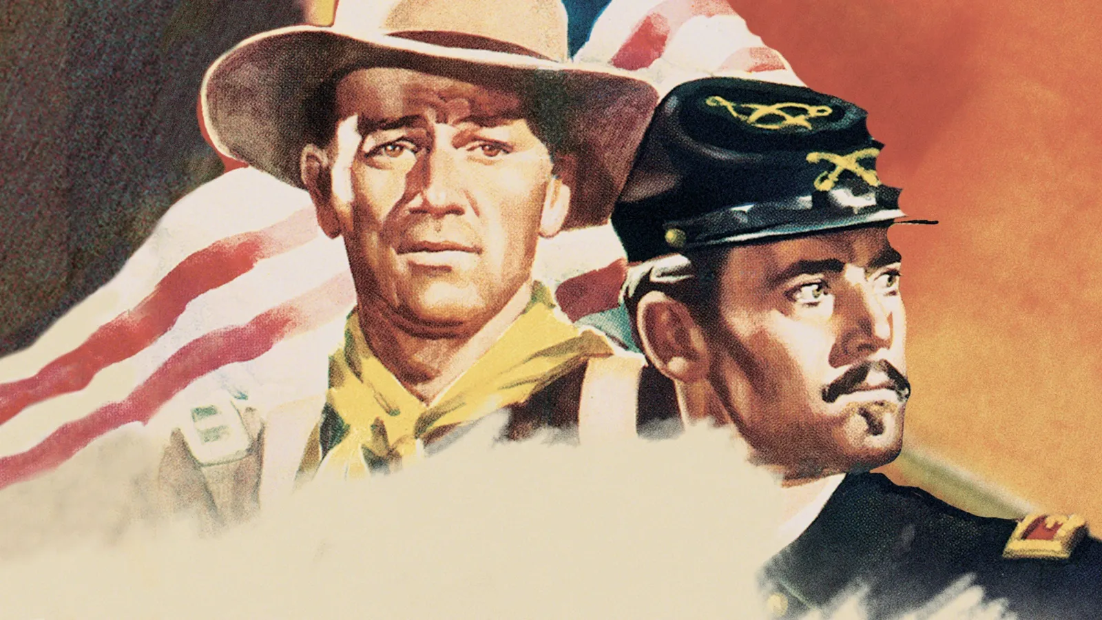 Il massacro di Fort Apache [B/N] streaming ita