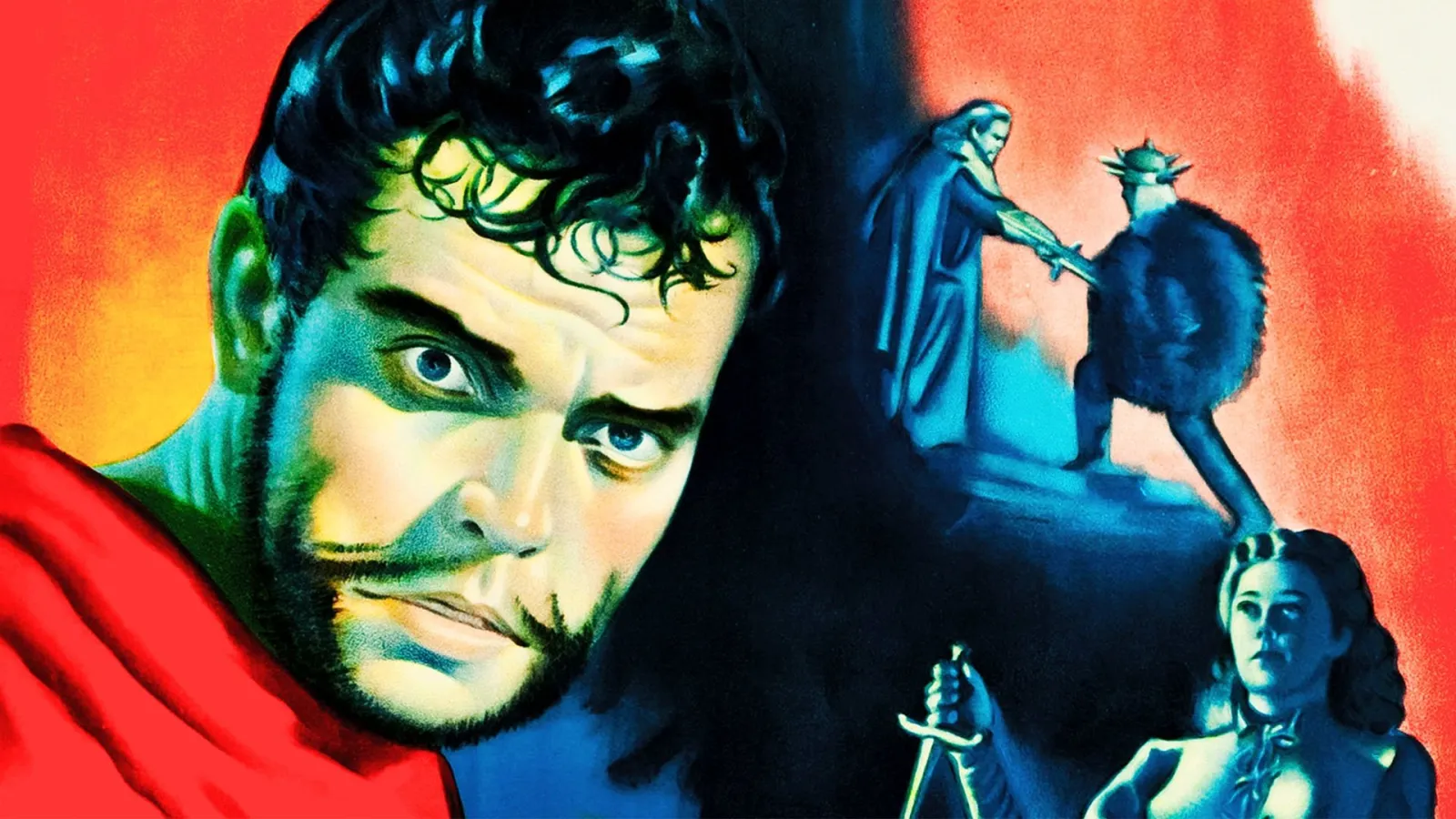 Macbeth streaming ita