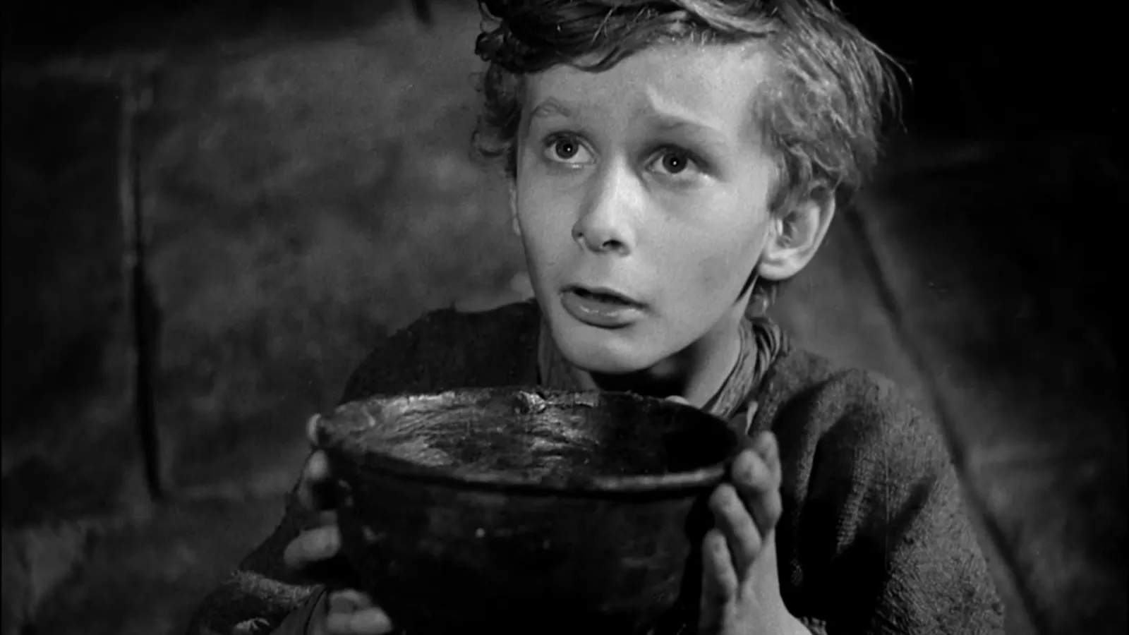 Le avventure di Oliver Twist streaming ita