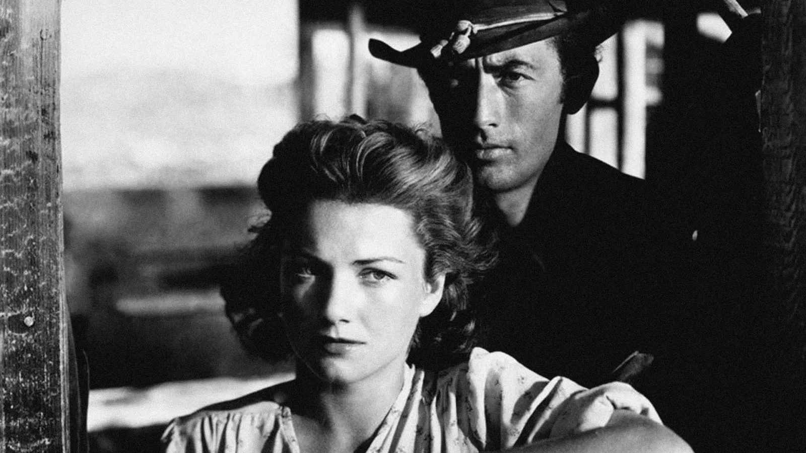 Cielo giallo [B/N] streaming ita