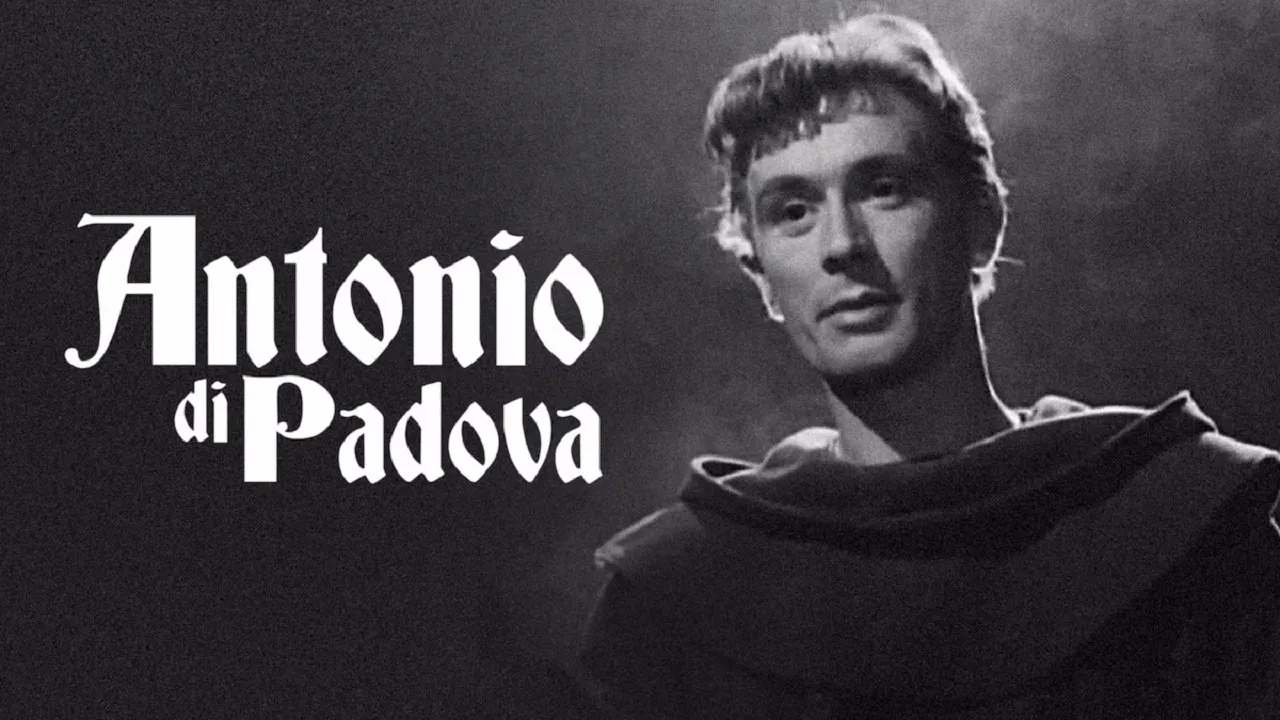 Antonio di Padova streaming ita