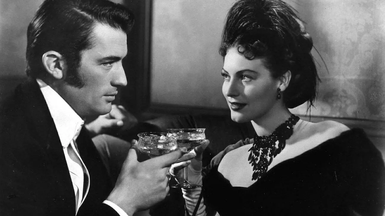 Il grande peccatore [B/N] streaming ita