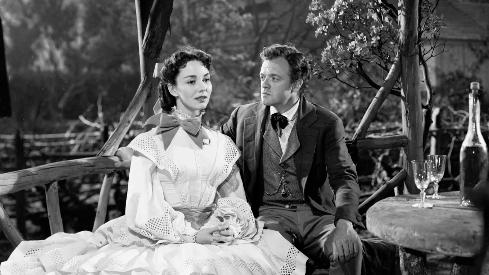 Madame Bovary streaming ita