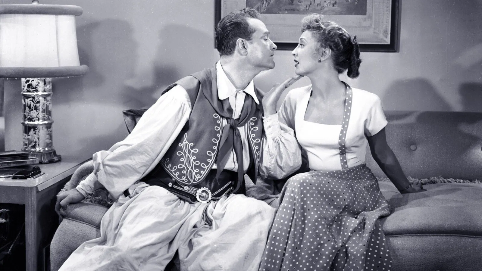 La figlia di Nettuno streaming ita